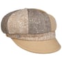 Malbo Patchwork Newsboy Pet by Lierys beige