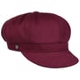 Silby Newsboy Pet met Kasjmier by Lierys bordeaux