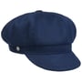 Silby Newsboy Pet met Kasjmier by Lierys blauw