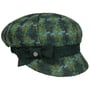 Caliva Cross Newsboy Pet by Lierys groen