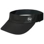 Solid Speed Visor by BUFF zwart