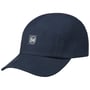 5 Panel Venture Solid Camel Pet by BUFF donkerblauw