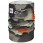 alpinestars Multifunctionele Sjaal by BUFF oranje