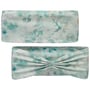 Luad Seagrove Green Hoofdband by BUFF mintgroen