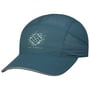 Speed Trail Ball Pet by Columbia petrol blauw