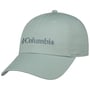 Provisions Dad Hat by Columbia mintgroen