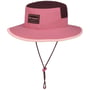 Broad Spectrum II Booney Stoffen Hoed by Columbia pink