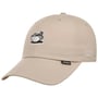 Guy in a Cup Dad Hat by Djinns crèmewit