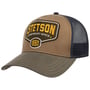 Legendary 1865 Trucker Pet by Stetson bruin