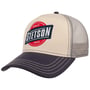 Classic Point Trucker Pet by Stetson blauw-beige