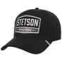 Since 1865 Patch Pet by Stetson zwart