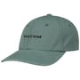 Full Stone Washed Dad Hat by Volcom lichtgroen