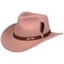 Western Woolfelt by Stetson roze