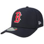 9Seventy Plyr REP Red Sox Pet by New Era donkerblauw
