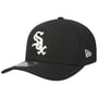 9Seventy Plyr REP White Sox Pet by New Era zwart