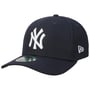 9Seventy Plyr REP Yankees Pet by New Era donkerblauw