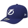 9Seventy NHL Team Lightning Pet by New Era denim-donkerblauw