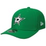 9Seventy NHL Team Stars Pet by New Era groen