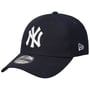 39Thirty MLB Classic Yankees Pet by New Era donkerblauw