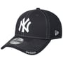 39Thirty MLB Neo OTC Yankees Pet by New Era donkerblauw