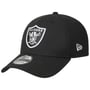 39Thirty NFL Team Raiders Pet by New Era zwart