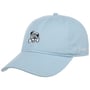Idefix Dad Hat by Capslab donkerblauw