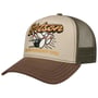 Championship 1976 Trucker Pet by Stetson beige-bruin
