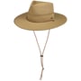 Beck Journey Stoffen Hoed by Brixton beige