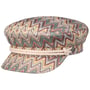 Fiddler Zigzag Schipperspet by Brixton bont