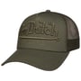 Originals Trucker Pet by Von Dutch olijfgroen