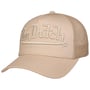 Originals Trucker Pet by Von Dutch beige