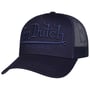 Originals Trucker Pet by Von Dutch donkerblauw