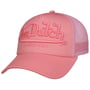 Originals Trucker Pet by Von Dutch pink