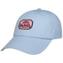Cotton Dad Hat by Von Dutch blauw