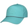 Cord Trim Pet by Von Dutch petrol blauw
