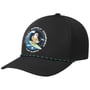 M Eagle Golf Turf Surfin Pet by Hurley zwart
