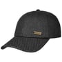 Uni Shelby Stro Cap by Hurley zwart