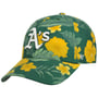 Clean Up Beach Side Athletics Pet by 47 Brand donker groen