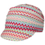Yoga ZigZag Vibes Pet by Christine Headwear bont