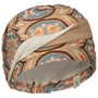 Shakti Touch of Gold Tulband by Christine Headwear beige-blauw