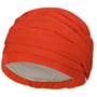 Boho Coral Rouge Tulband by Christine Headwear koraal