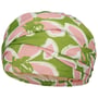 Sapphire Lime Garden Tulband by Christine Headwear groen