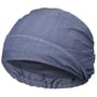 Mary Viva Denim Tulband by Christine Headwear denim