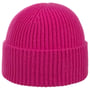 Halven Merino Muts by Stetson pink