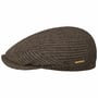 Carston Driver Pet by Stetson beige-bruin