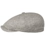 Hatteras Harton Sustainable Pet by Stetson wit-grijs