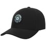Pacific Rinse Flexfit Pet by Rip Curl zwart