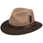 Willingford Traveller Outdoor Hoed by Stetson beige-bruin