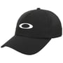 Take Pro Snapback Pet by Oakley zwart