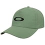 Take Pro Snapback Pet by Oakley mintgroen